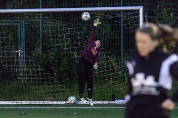 Bild 18 - Frauen Bramstedter TS - SV Henstedt Ulzburg3 : Ergebnis: 0:8